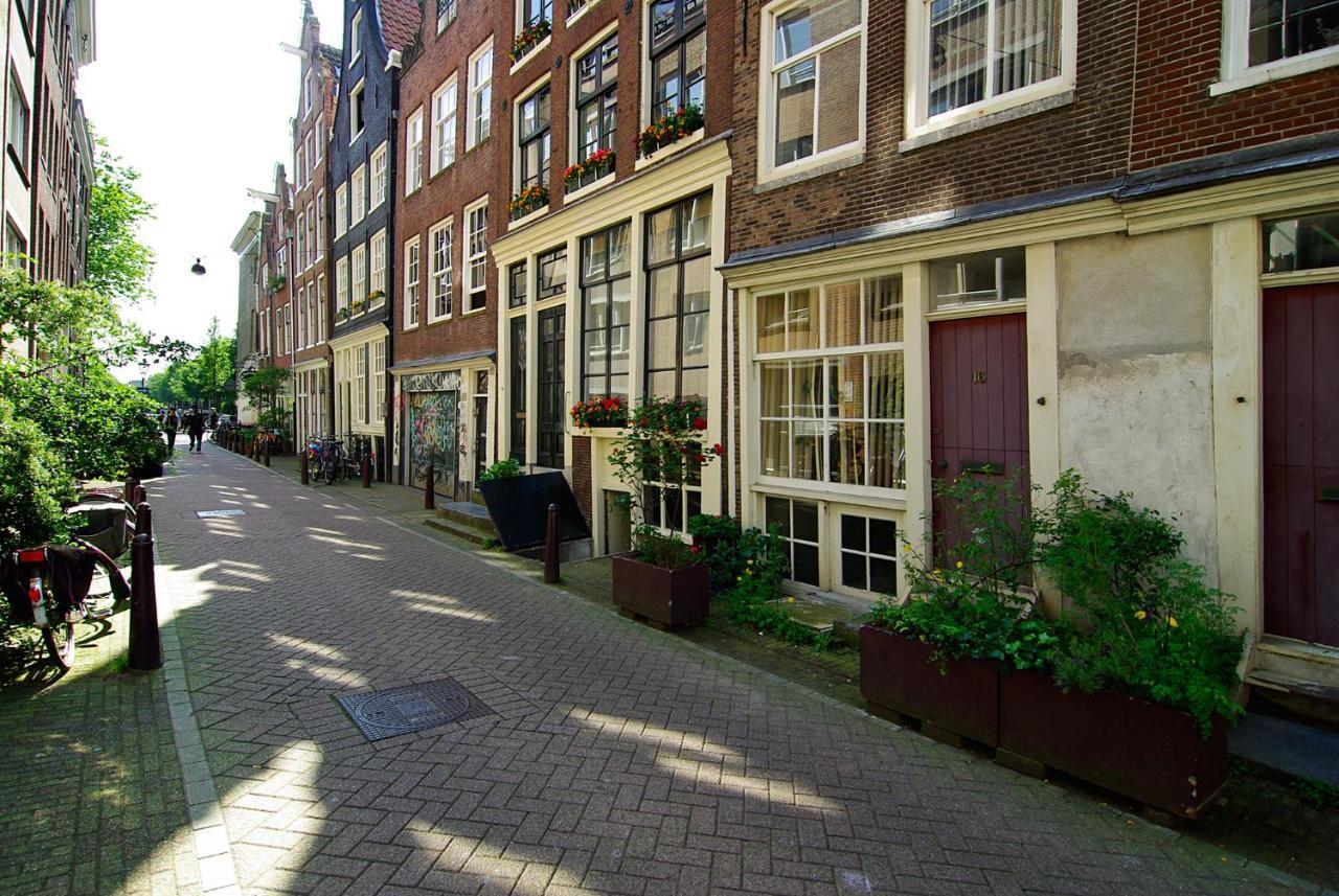 The Mallory Amsterdam Extérieur photo